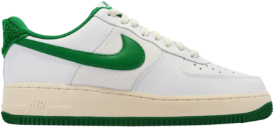 Nike Air Force 1 Low ’07 White Pine Green DO5220-131