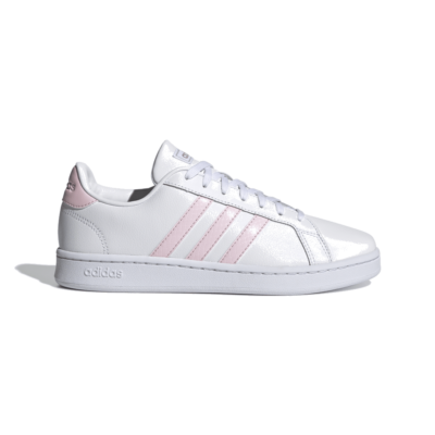 adidas Grand Court Cloud White FY8932