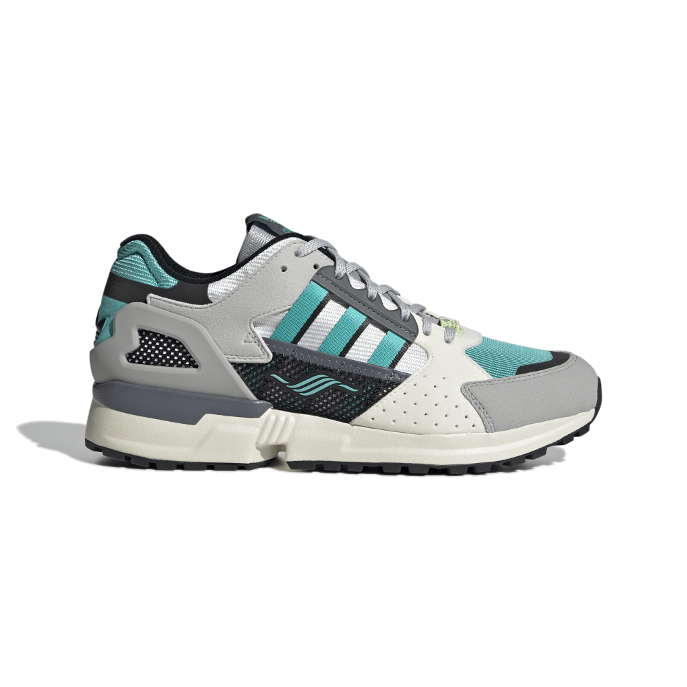 adidas zx 10000 mint green