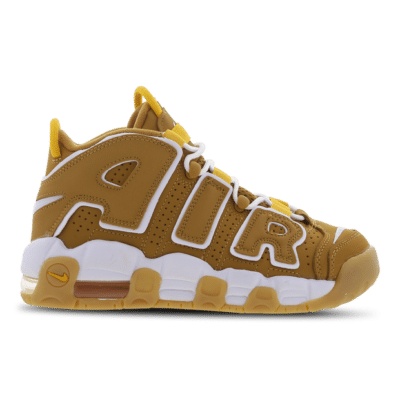 Nike Air More Uptempo ’96 Wheat DQ4713-300