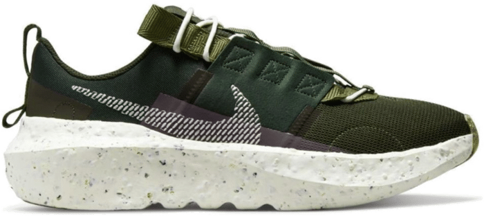 Nike Crater Impact Green