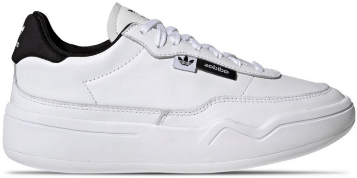 Adidas Her Court White GW5364