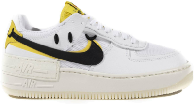 Nike Air Force 1 Low Shadow Go The Extra Smile (W) DO5872-100