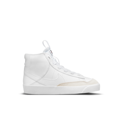 Nike Blazer Mid White DH8641-102