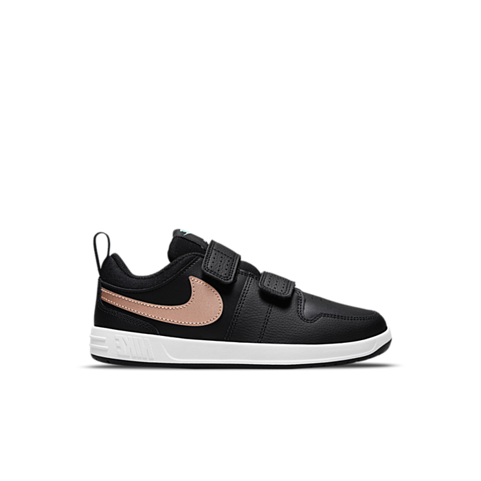 Nike Pico 5 Zwart AR4161-007