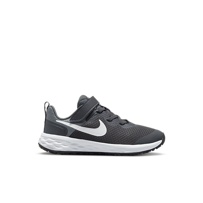 Nike Revolution 6 Grijs DD1095-004