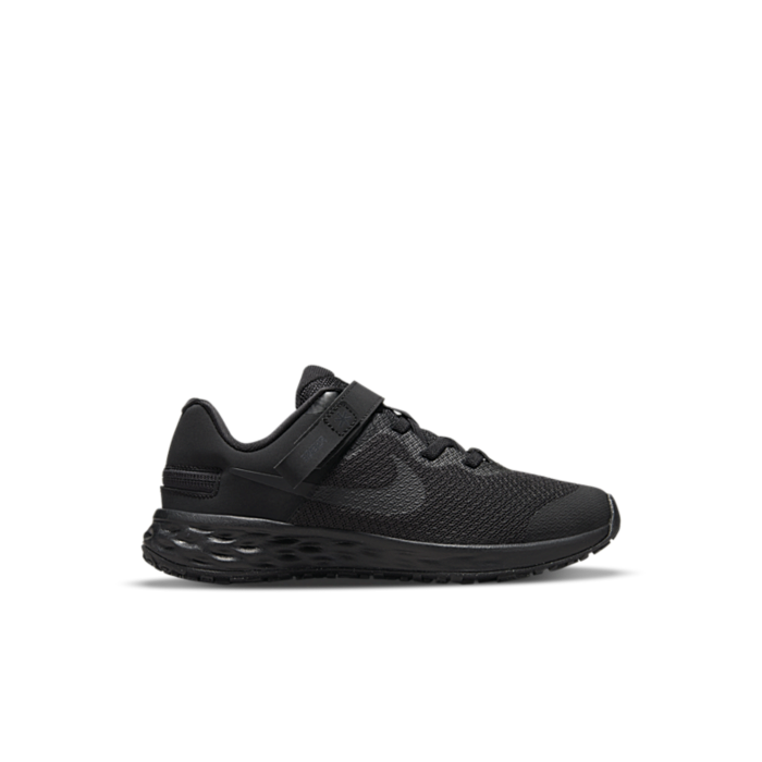 Nike Revolution 6 FlyEase Zwart DD1114-001 beschikbaar in jouw maat