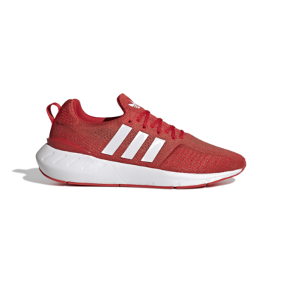 Adidas Swift Run 22 Red GZ3497