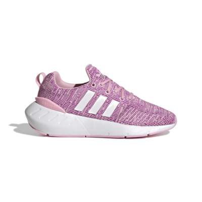 Adidas Swift Run 22 Pink GW8177
