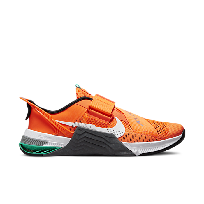 Nike Metcon 7 FlyEase Oranje DH3344-883