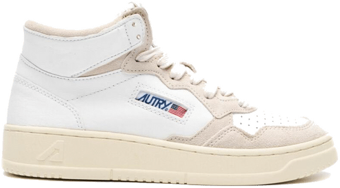 Autry Action Shoes Wmns Medalist Mid AUMWGS04