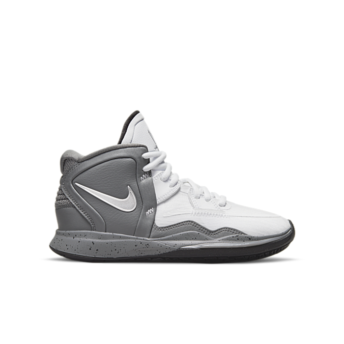 Nike Kyrie Infinity SE White Smoke Grey (GS) DD0335-108