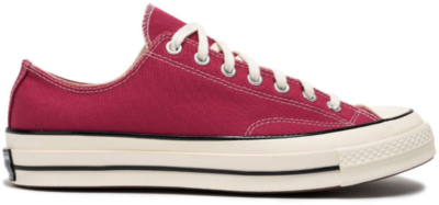 Converse Chuck Taylor All-Star 70 Ox Midnight Hibiscus 172143C