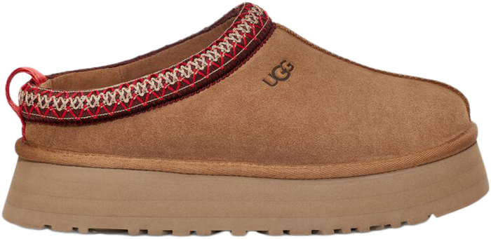 UGG Tazz Slipper Chestnut (W) 1122553 | Sneakerbaron NL