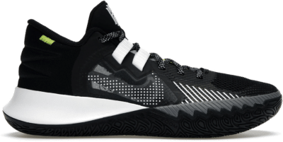 Nike Kyrie Flytrap V Black Cool Grey CZ4100-002