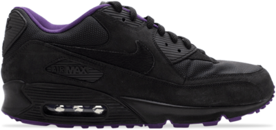 Nike Air Max 90 Attack Pack Black Purple 325018-010