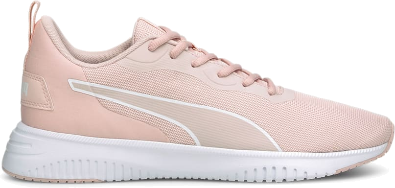 Women's PUMA Flyer Flex , Lotus/White Lotus,White 195201_08 | Wit