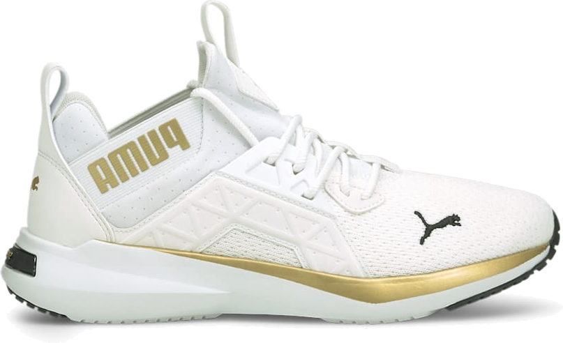 puma softride nxt shine womens running shoes
