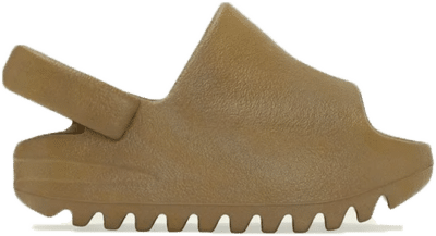 adidas Yeezy Slide Ochre (Infants) GW1933