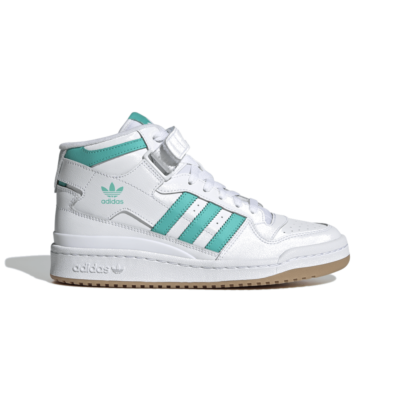 adidas Forum Mid Cloud White GY3672
