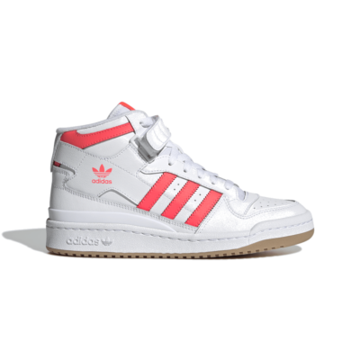 adidas Forum Mid Cloud White GY3673