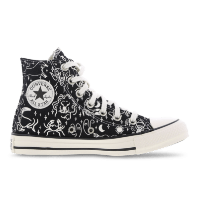 Converse Chuck Taylor All Star Boot Black 572425C