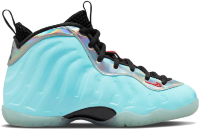 Nike Little Posite One Mixtape (PS) DH6491-400