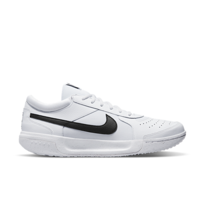 Nike Zoom Court Lite 3 White Black DH0626-100