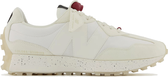 New Balance 327 COLORSxSTUDIOS in schwarz - MS327CT | everysize