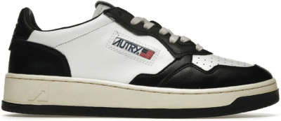 Autry Action Shoes MEDALIST LOW AULMWB01