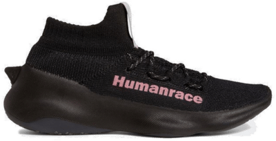 adidas x PW Humanrace Sichona Black GX3032
