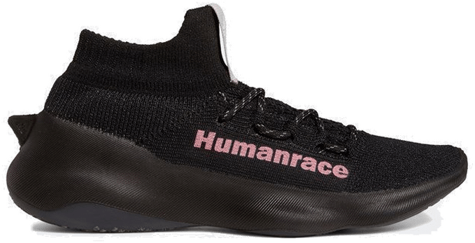 adidas x PW Humanrace Sichona Black GX3032