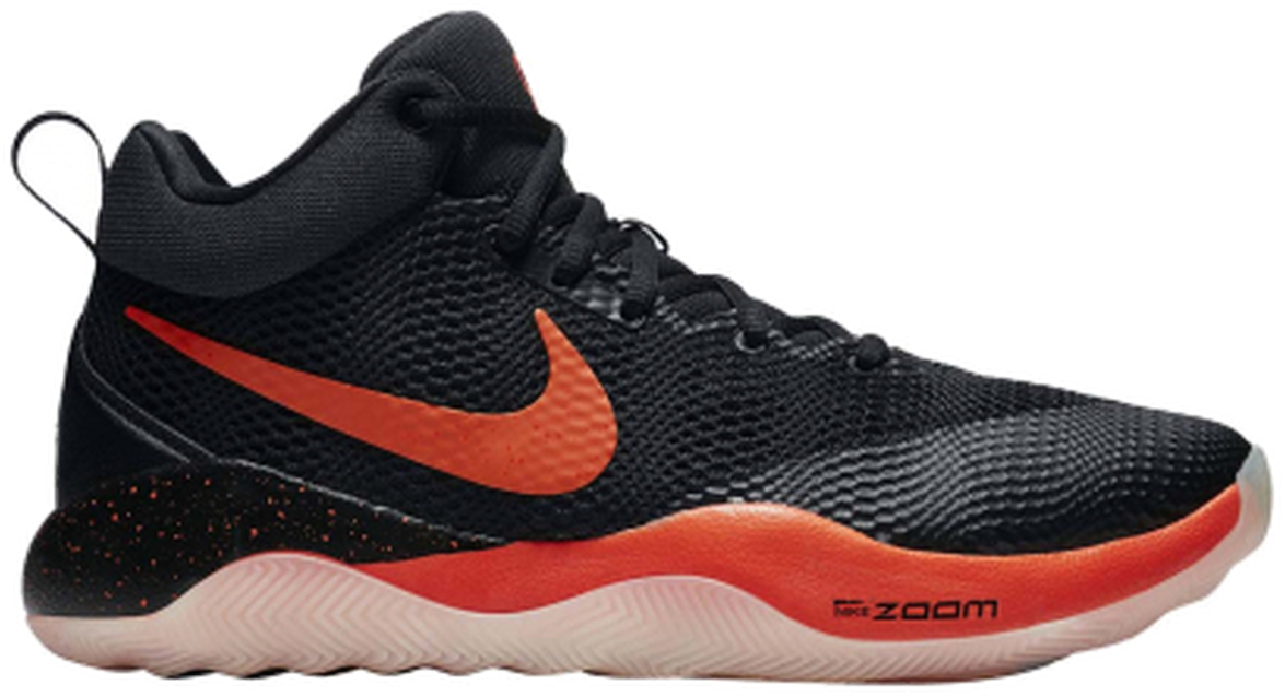 nike zoom rev 2017 devin booker