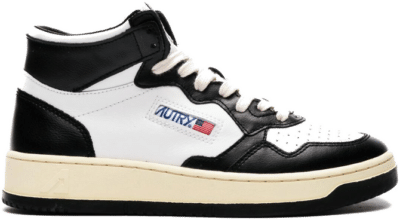 Autry Action Shoes MEDALIST MID AUMMWB01