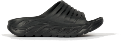 HOKA ONE ONE W Ora Recovery Slide-Footwear Black 1099674-BBLC