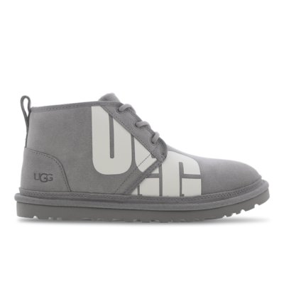 UGG Neumel Grey 1128215-COBBLE