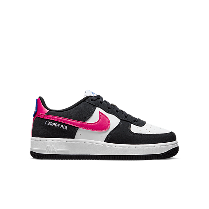 Nike Air Force 1 Low Athletic Club Prime Pink (GS) DH9597-003