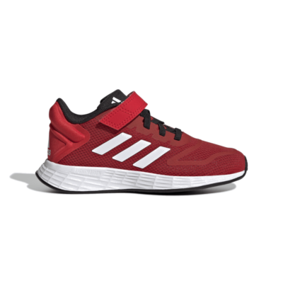 Adidas Duramo 10 Red GW8757