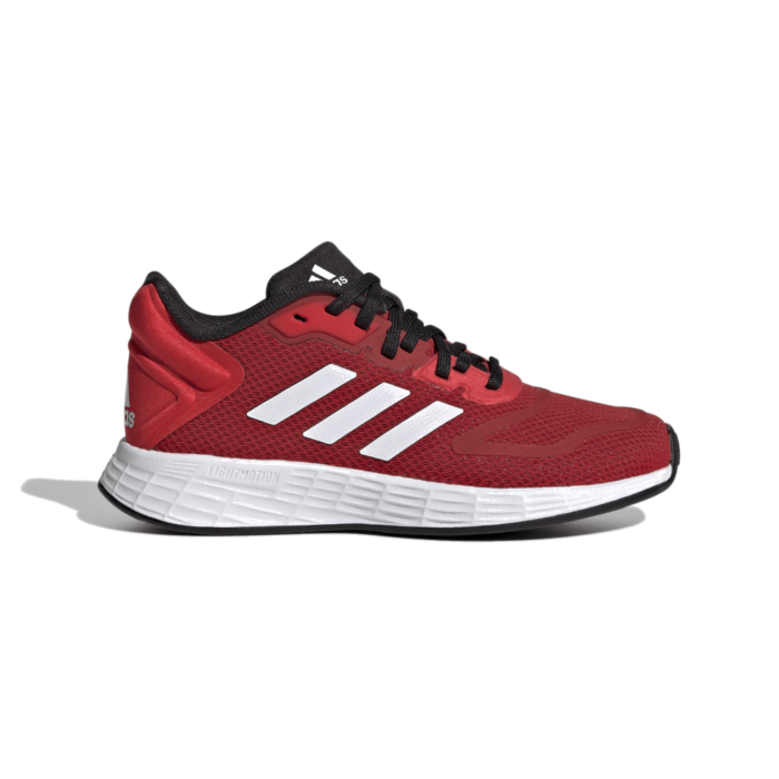 Adidas Duramo 10 Red GW8758