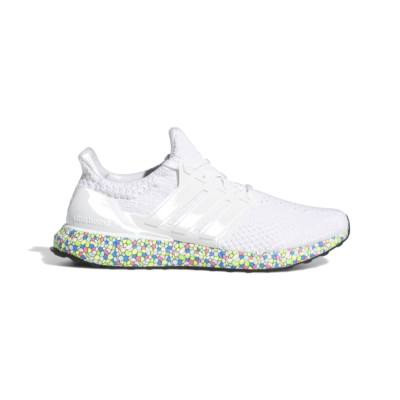 adidas Ultra Boost 5.0 DNA White Mosaic Boost GY4525