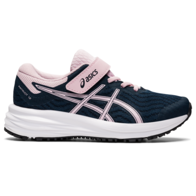 ASICS Patriot 12 Ps French Blue / Barely Rose Kinderen 1014A138.421