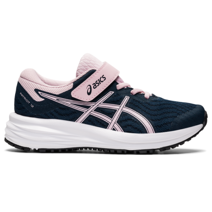 ASICS Patriot 12 Ps French Blue / Barely Rose Kinderen 1014A138.421