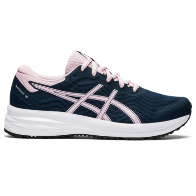 ASICS Patriot 12 Gs French Blue / Barely Rose Kinderen 1014A139.421