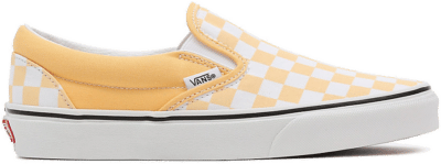 VANS Checkerboard Classic Slip-on  VN000XG8AZV