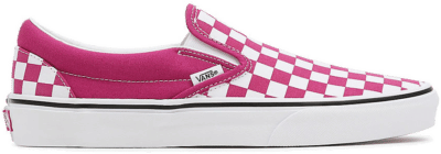 VANS Checkerboard Classic Slip-on  VN000XG8AZY