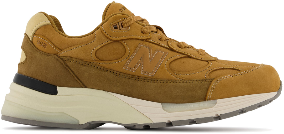 New balance 992 store lux