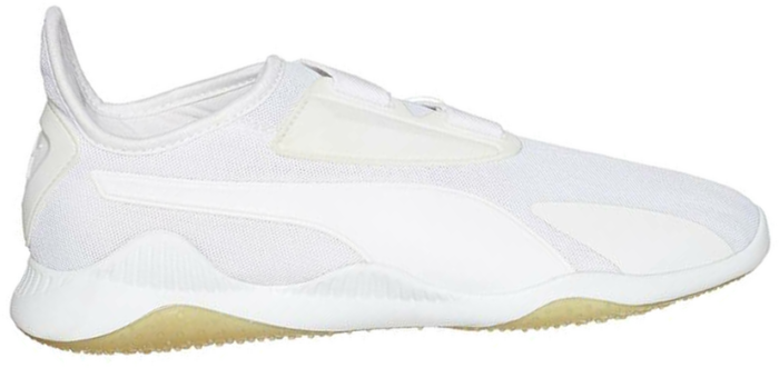 PUMA Mostro Mesh Sneakers 363820-02 wit 363820-02