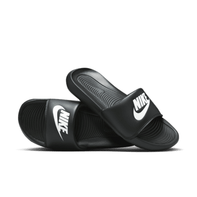 Nike Victori One Slide Black CN9677-005