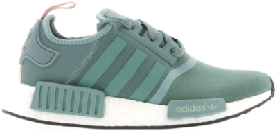 adidas NMD R1 Vapour Steel (W) S76010
