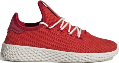 adidas Tennis Hu Pharrell Beauty In The Difference Red FV0054